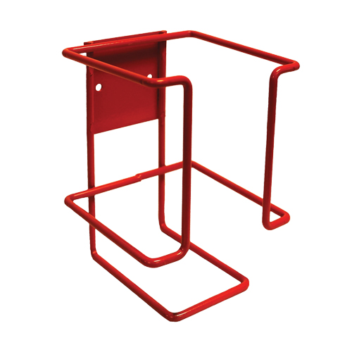 Wire Wall mount for 1L Sunscreen Bottle Rock Safety Industrial Ltd