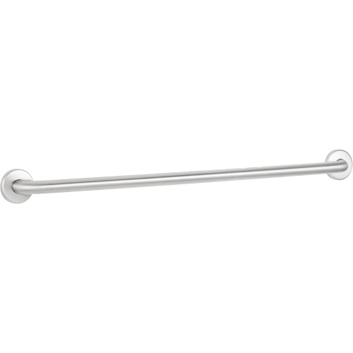B-5806 Series 18" Straight Grab Bar Rock Safety Industrial Ltd