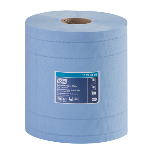 Advanced 440 Wipers, All-Purpose, 15-3/4" L x 10" W Rock Safety Industrial Ltd