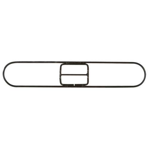 Cadre pour vadrouille &agrave; &eacute;pousseter, 24" Rock Safety Industrial Ltd