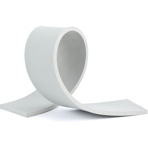 Industrial Aluminum Channel Squeegees, 30", Curved Blade Rock Safety Industrial Ltd