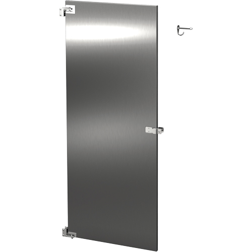 Composants de panneaux en acier inoxydable Rock Safety Industrial Ltd