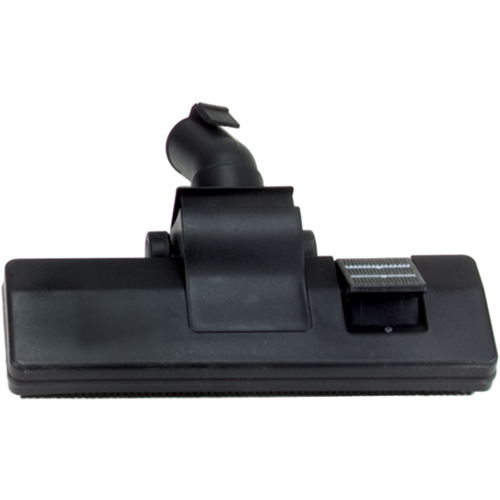 Industrial Wet/Dry Stainless Steel Vacuum Brush Rock Safety Industrial Ltd