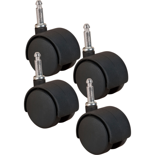 Industrial Wet/Dry Stainless Steel Vacuum Caster Rock Safety Industrial Ltd