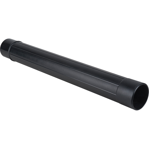 Industrial Wet/Dry Stainless Steel Vacuum Wand Rock Safety Industrial Ltd