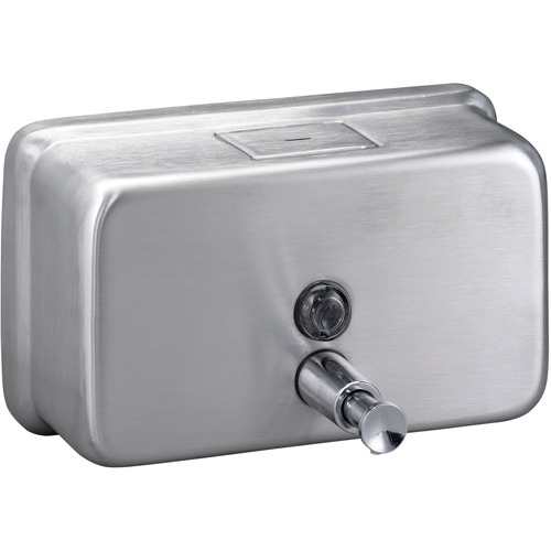 Distributeur de savon de type r&eacute;servoir, Capacit&eacute; de 1200 ml Rock Safety Industrial Ltd