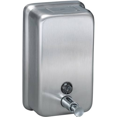 Distributeur de savon de type r&eacute;servoir, Capacit&eacute; de 1200 ml Rock Safety Industrial Ltd