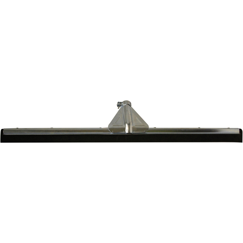 Raclettes pour plancher avec lame en mousse robuste, 30", Lame Droit Rock Safety Industrial Ltd