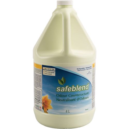 Odour Counteractant Rock Safety Industrial Ltd