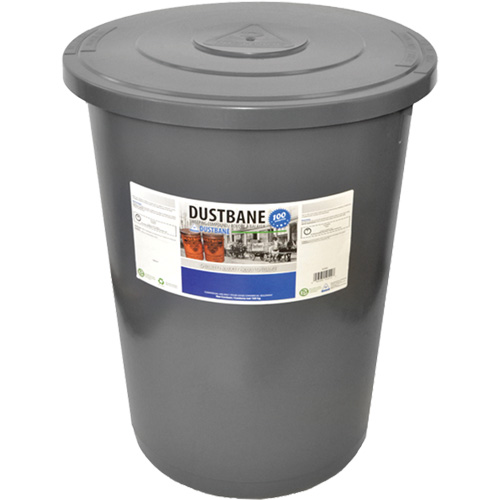 Poudre &agrave; balayer, Baril, 297,62 lb (135 kg) Rock Safety Industrial Ltd