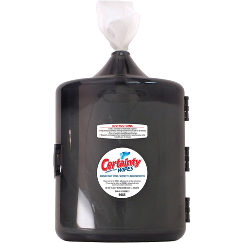 Wall-Mounted Dispenser Rock Safety Industrial Ltd