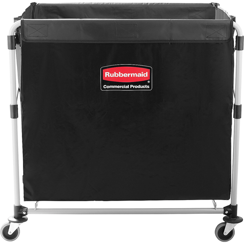 Collapsible X-Cart Rock Safety Industrial Ltd