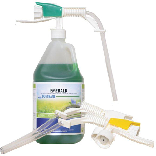 Syst&egrave;mes de dosage portatifs Remplissage &eacute;cologique Facile, Pompe Rock Safety Industrial Ltd