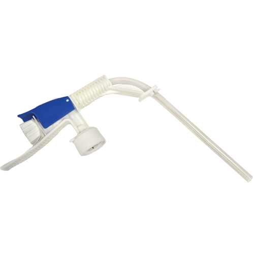 Eco Easy Fill Portable Proportioning System Rock Safety Industrial Ltd
