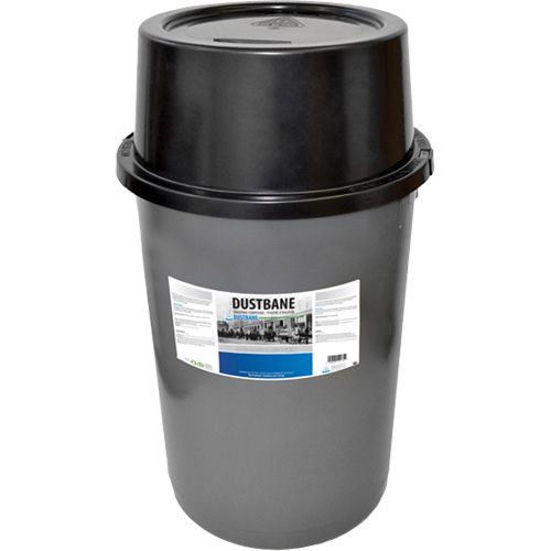 Poudre &agrave; balayer, Baril, 220,46 lb ( 100 kg ) Rock Safety Industrial Ltd