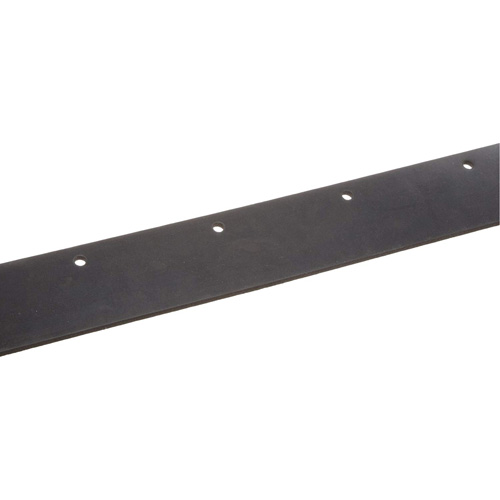 Replacement Blade for Floor Squeegee, 18", Straight Blade Rock Safety Industrial Ltd