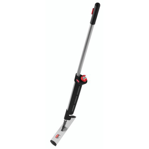 Executive Series Hygen Pulse Microfiber Mop Frame, 56", Metal/Plastic Rock Safety Industrial Ltd