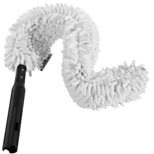 Hygen Flexi-Wand with Dusting Sleeve, Microfibre Rock Safety Industrial Ltd