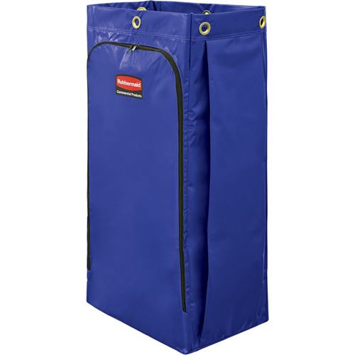 Sac pour chariots de nettoyage grande capacit&eacute; Rock Safety Industrial Ltd