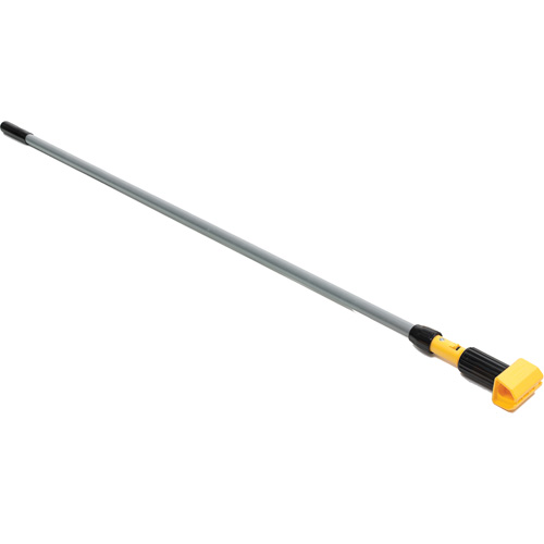 Gripper&reg; Handle, Aluminum, Jaws Tip, 1-1/2" Diameter, 60" Length Rock Safety Industrial Ltd