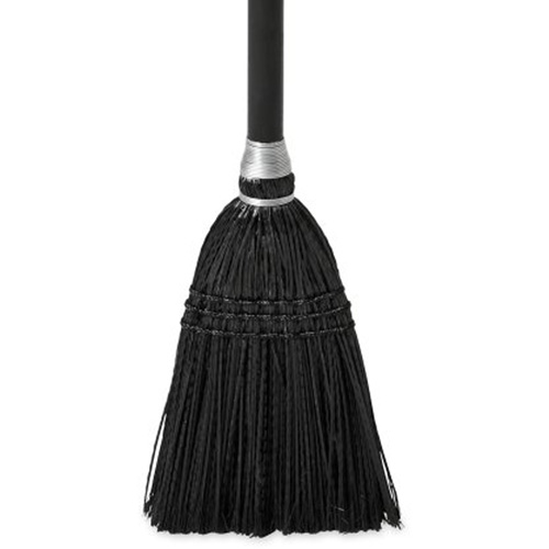 Executive Series Lobby Broom, 38" Long Rock Safety Industrial Ltd