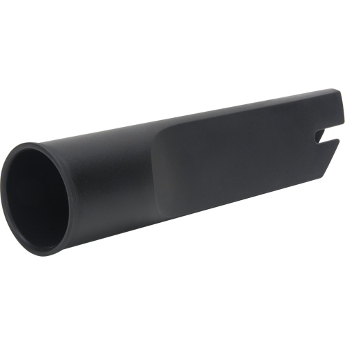 Embout &agrave; bec plat pour aspirateurs industriels en poly Rock Safety Industrial Ltd