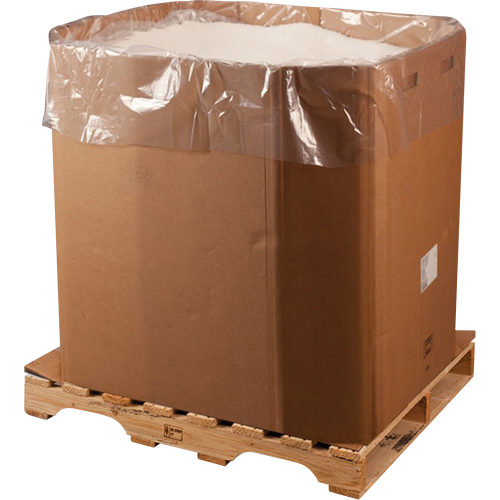 Gaylord Liners Rock Safety Industrial Ltd