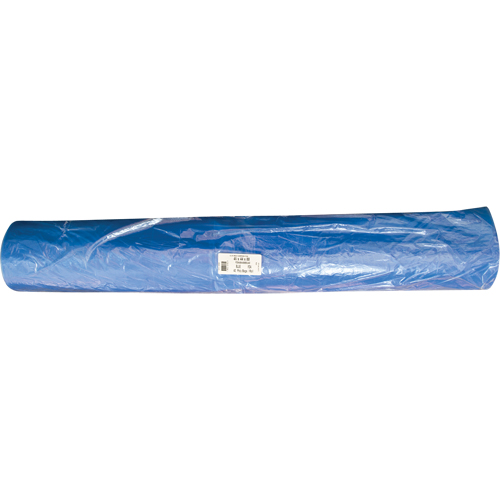 Sacs homologu&eacute;s FDA, 88" x 48", 2,5 mil Rock Safety Industrial Ltd