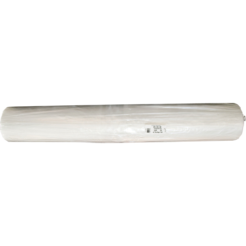 Sacs homologu&eacute;s FDA, 88" x 48", 2,5 mil Rock Safety Industrial Ltd