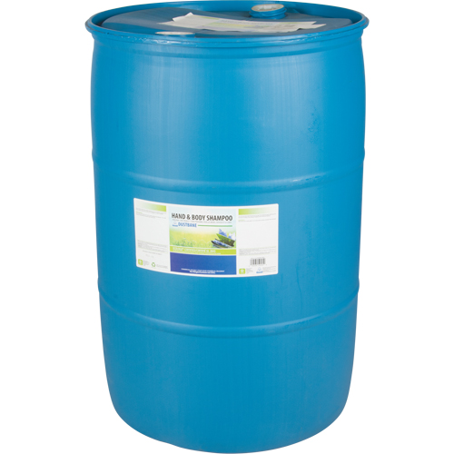 Savon pour les mains et le corps, 210 L, Floral Rock Safety Industrial Ltd