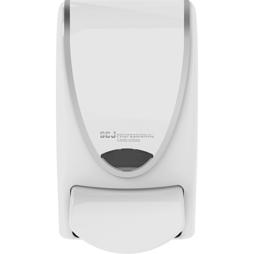 Distributeur Curve Proline, &agrave; pression, Capacit&eacute; de 1000 ml, Format Cartouche de recharge Rock Safety Industrial Ltd