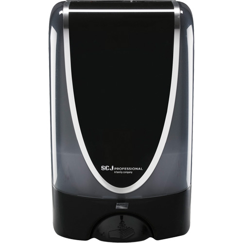 Ultra Dispenser, Touchless, 1000 ml Capacity, Cartridge Refill Format Rock Safety Industrial Ltd