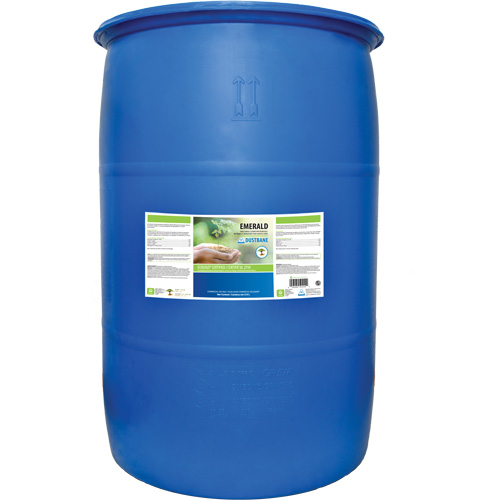 Emerald Cleaner & Degreaser, 210 L, Drum Rock Safety Industrial Ltd