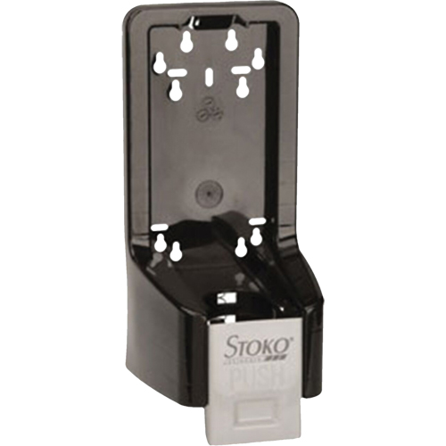 Soap Dispenser, Push, 4000 ml Capacity, Bulk Format Rock Safety Industrial Ltd