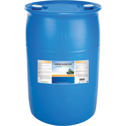 Surface Kleen Plus Cleaner & Degreaser, 210 L, Drum Rock Safety Industrial Ltd
