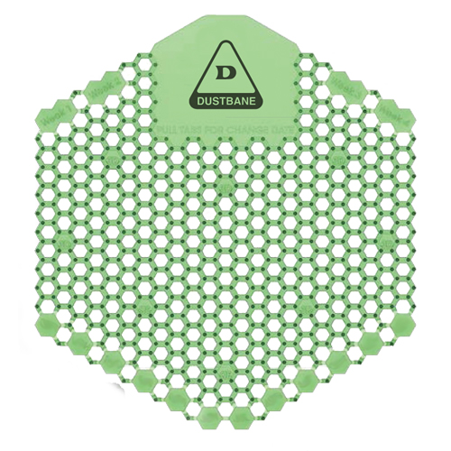 Tamis d'urinoir 3D Shield  Rock Safety Industrial Ltd