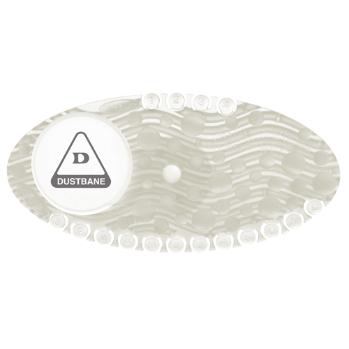 Assainisseur d'air flexible Airflex, Mangue, Gel Rock Safety Industrial Ltd