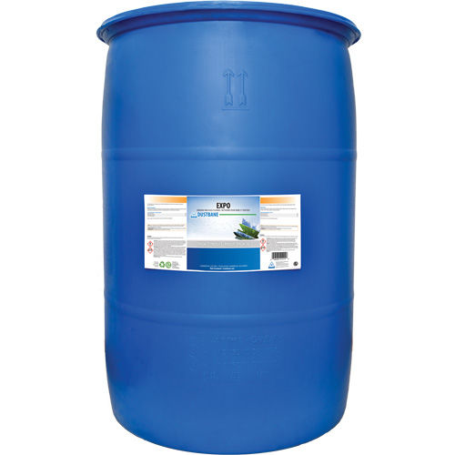 Nettoyant pour verre & fen&ecirc;tres Expo, 210 L, Baril Rock Safety Industrial Ltd