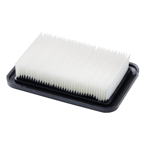 Filtre PTFE plat pour aspirateur humide/sec, &eacute;toffe, Pour 8 - 11 gal US Rock Safety Industrial Ltd