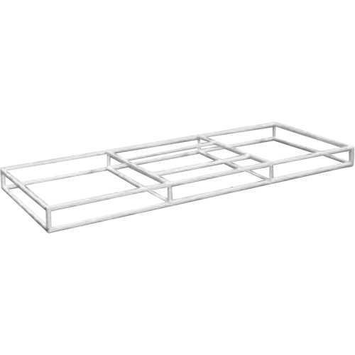 AlturnaMats&reg; Medium-Duty Transport & Storage Rack Rock Safety Industrial Ltd