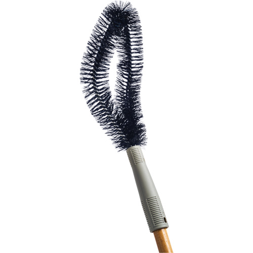 Pipe Duct Brush, 15" Length Rock Safety Industrial Ltd
