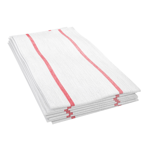 Essuie-tout pour le service alimentaire Pro Tuff-Job, Sp&eacute;cialis&eacute;, 12-1/4" lo x 24" la Rock Safety Industrial Ltd