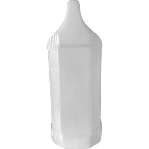 Jug with Cap, Rectangular, 4 L, Plastic Rock Safety Industrial Ltd