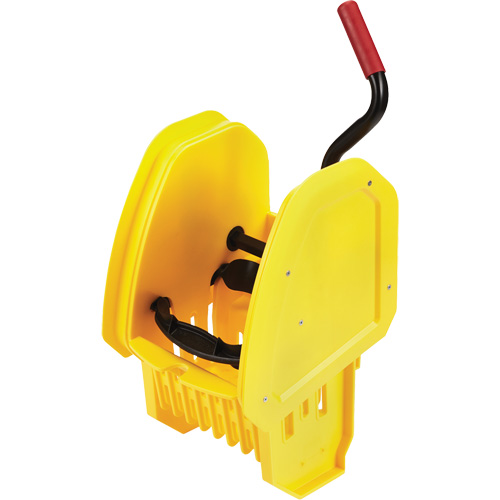 Wavebrake&reg; Mop Wringer, Down Press Rock Safety Industrial Ltd