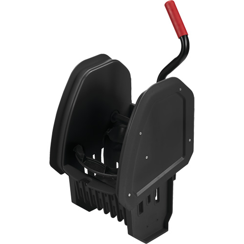 Wavebrake&reg; Mop Wringer, Down Press Rock Safety Industrial Ltd