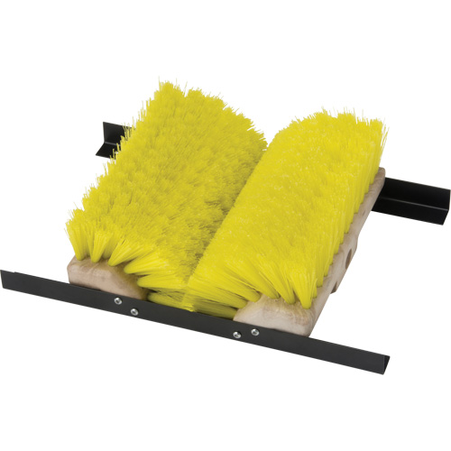 Boot & Shoe Cleaner, 15" Long Rock Safety Industrial Ltd