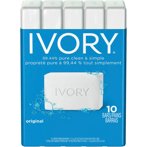 Ivory Bar Soap Rock Safety Industrial Ltd