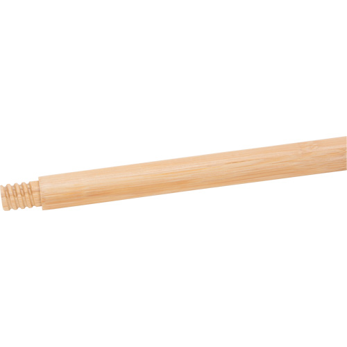 Manche, Bois, Pointe Filetage ACME, 15/16" dia, 54" lo Rock Safety Industrial Ltd