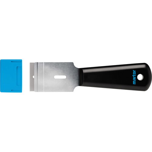 Grattoir Scrapex Argentax Rock Safety Industrial Ltd