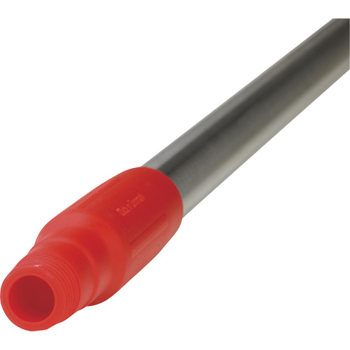 Manche, Balai/Grattoir/Raclette, Rouge, Standard, 59" lo Rock Safety Industrial Ltd